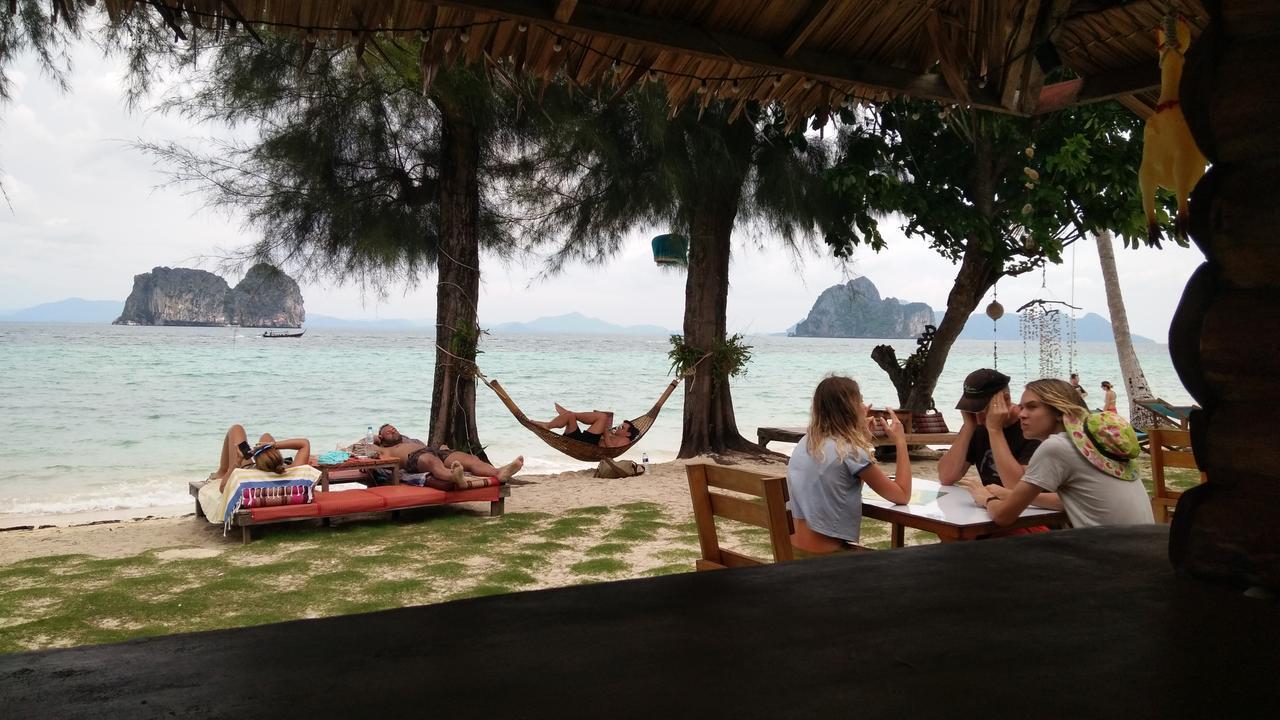Kaimuk Thong Resort 3*
