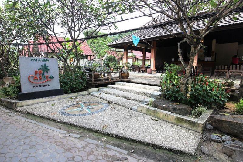 P.p. Casita - Adult Only 3* Phi Phi Don