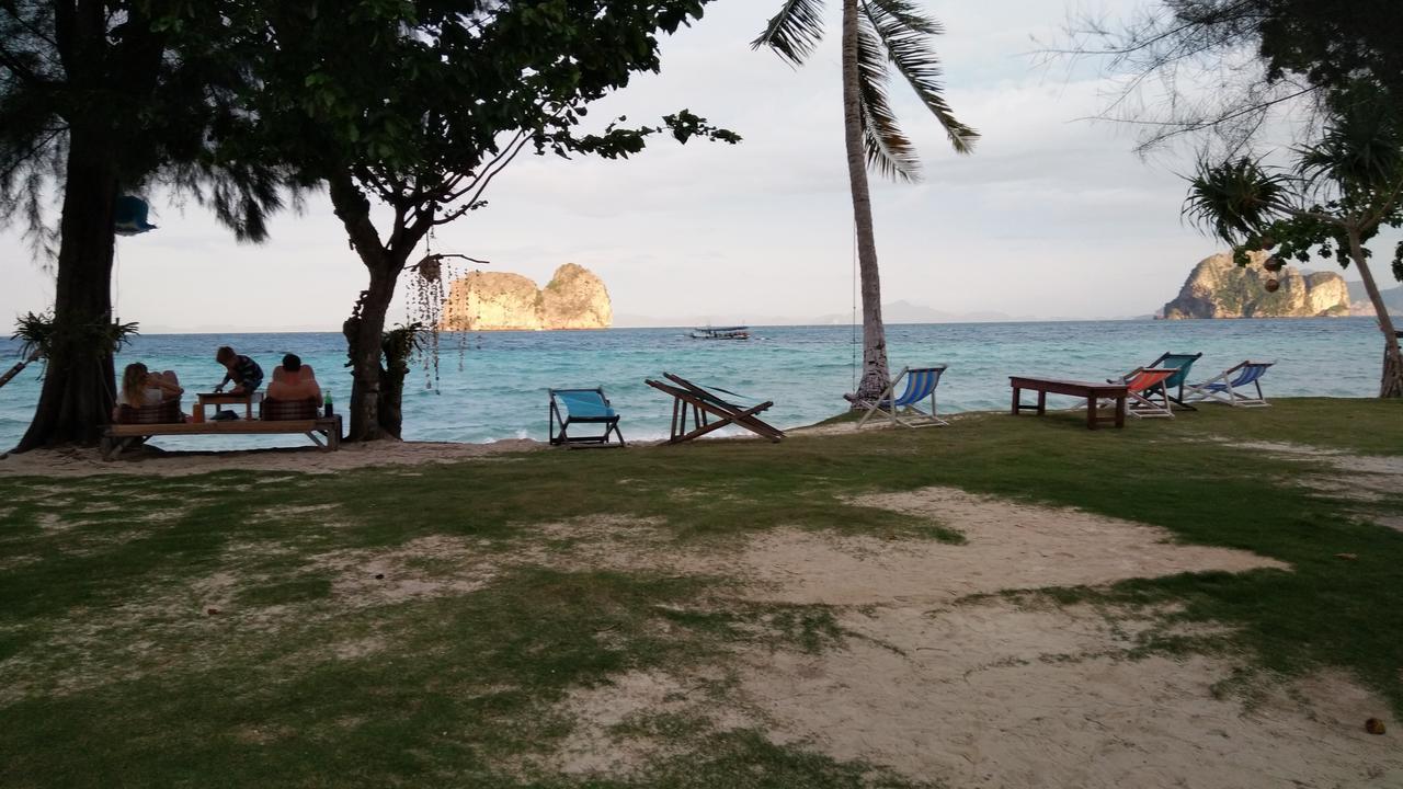 Kaimuk Thong 3* Koh Ngai