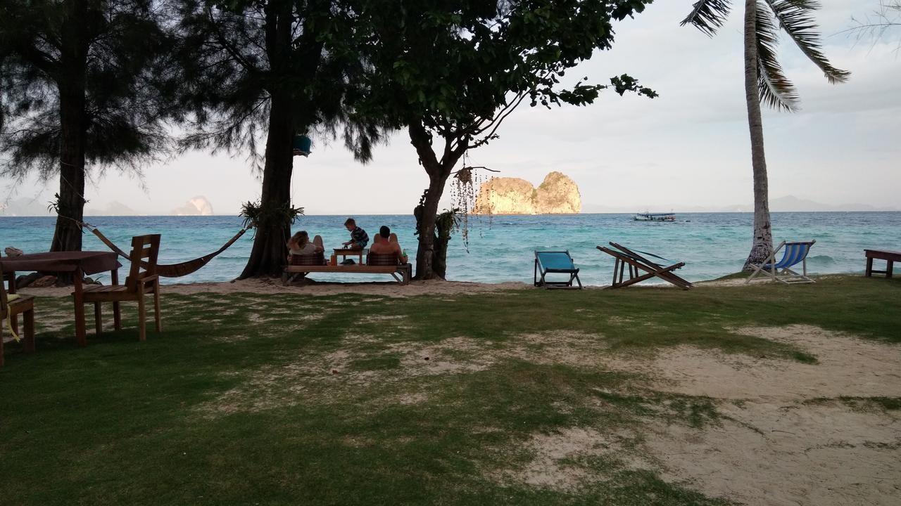 Kaimuk Thong 3*
