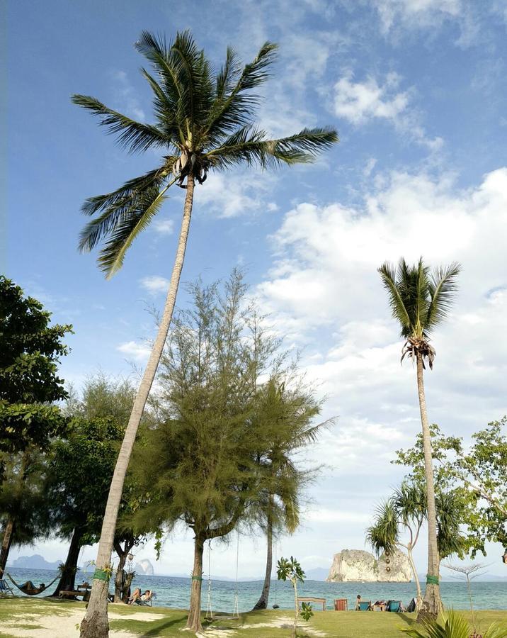 Kaimuk Thong Resort 3*