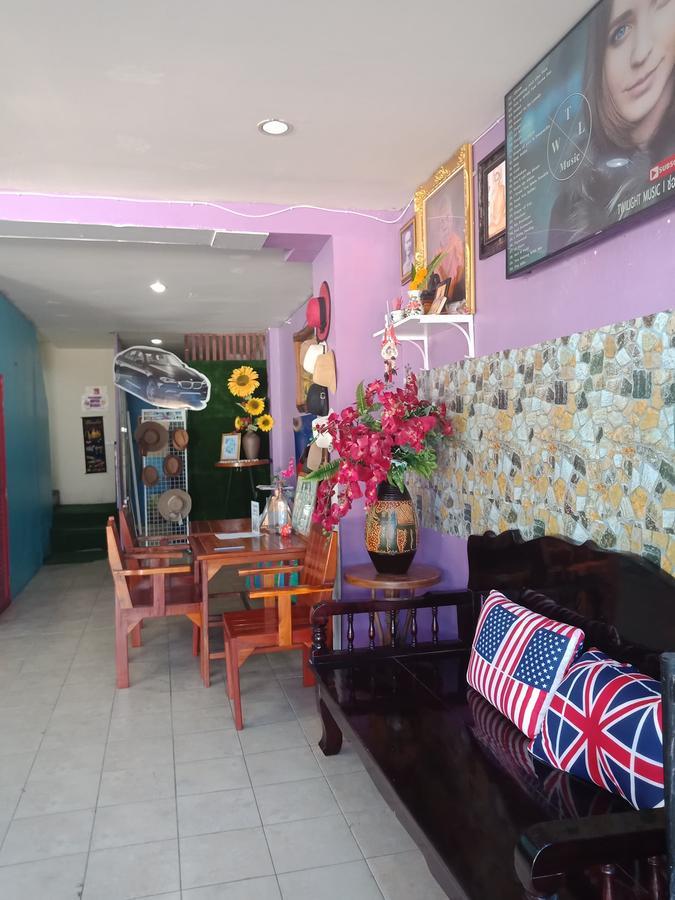 Fanta Hotel