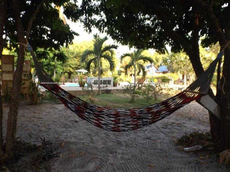 Lanta Sunny House 3* Koh Lanta