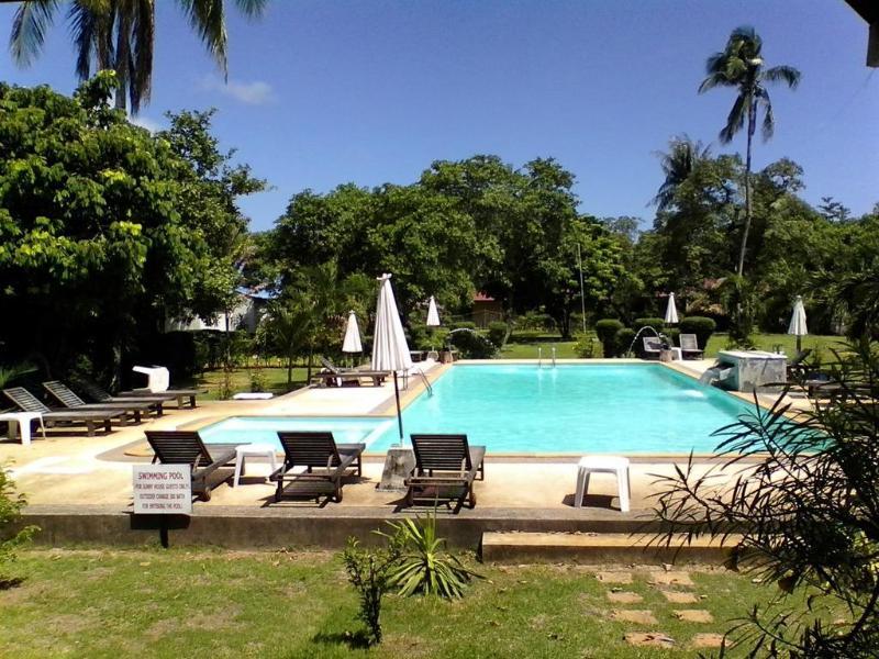 Lanta Sunny House 3* Koh Lanta