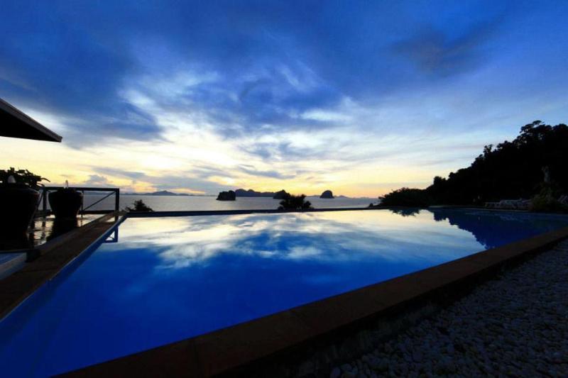 Cliff Resort