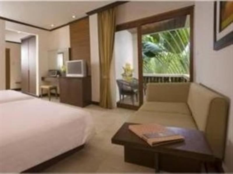 Thai House Hotel 3*