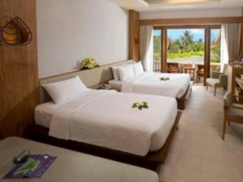 Thai House 3*