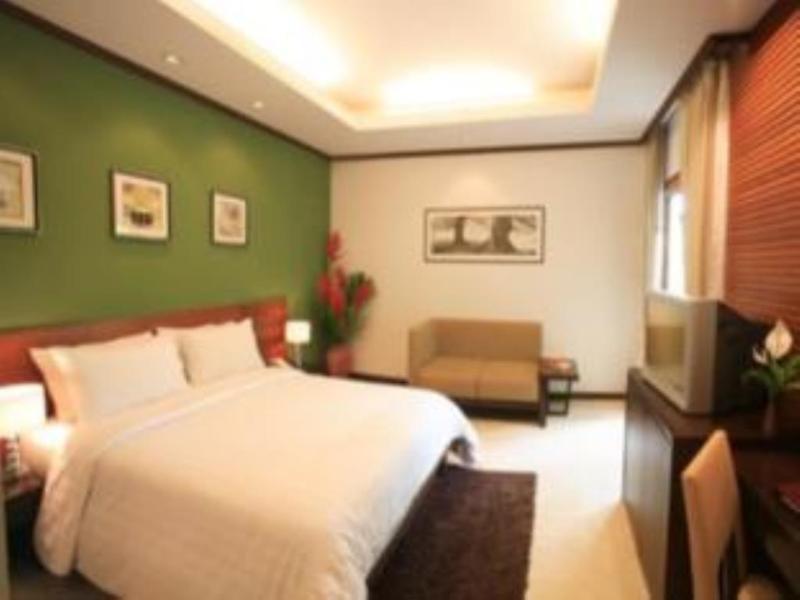 Thai House Hotel 3*