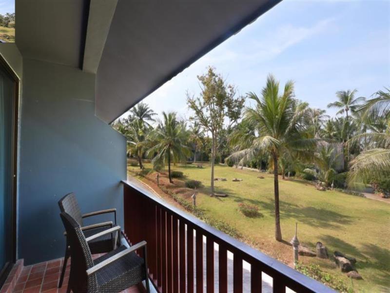 Beyond Krabi 4*