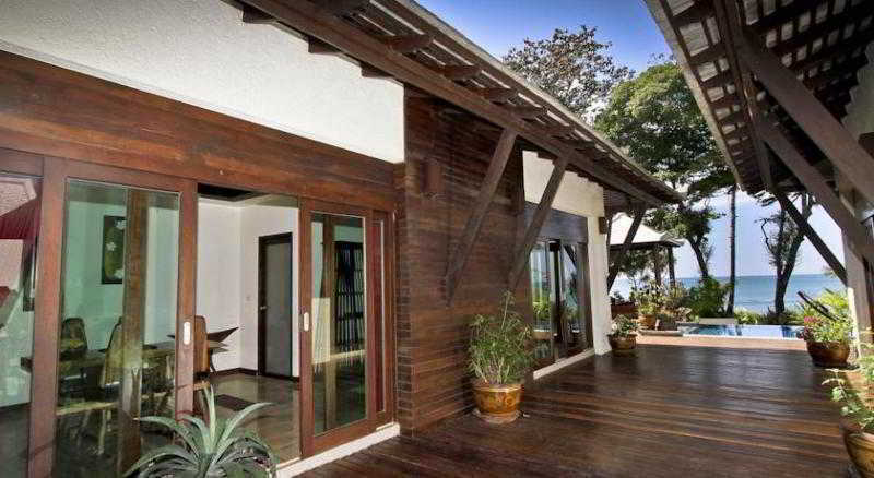 Thai Island Dream Estate 3* Koh Lanta