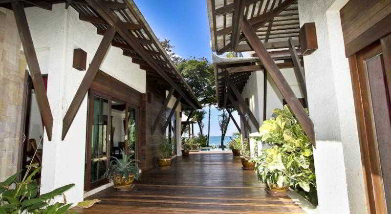 Thai Island Dream Estate 3* Koh Lanta