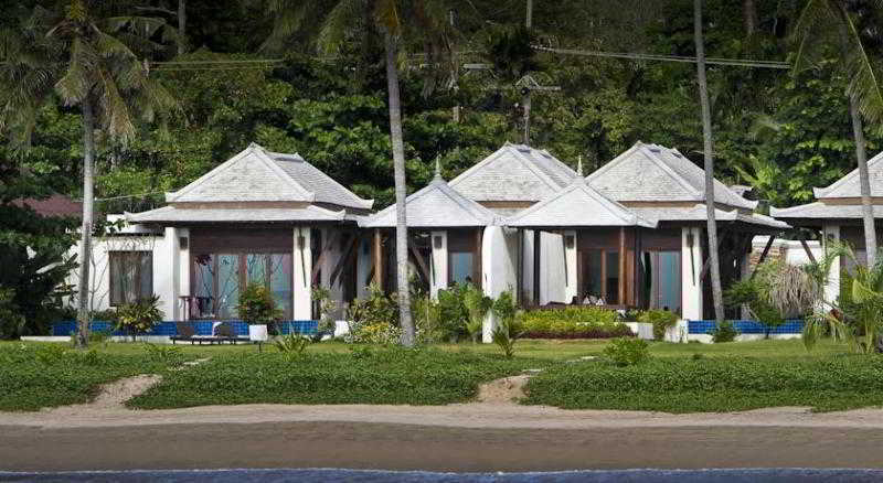 Hotel Thai Island Dream Estate 3*