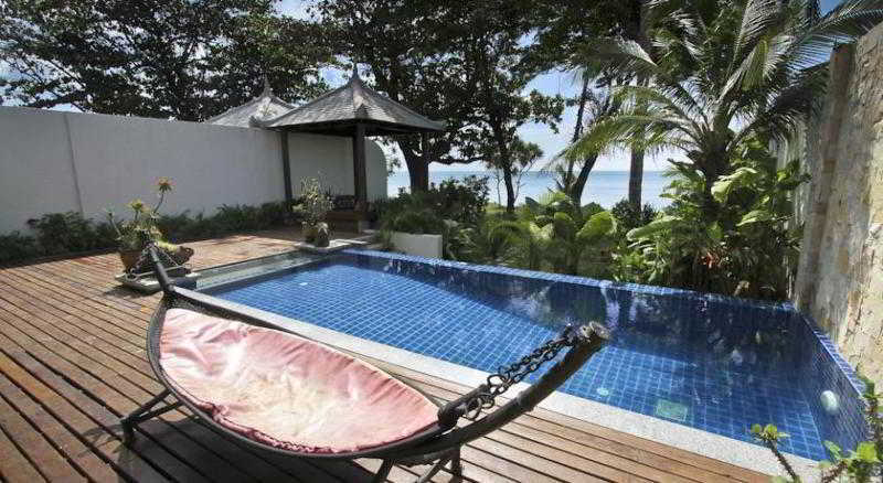 Thai Island Dream Estate 3* Koh Lanta