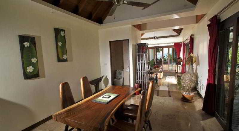 Thai Island Dream Estate 3* Koh Lanta