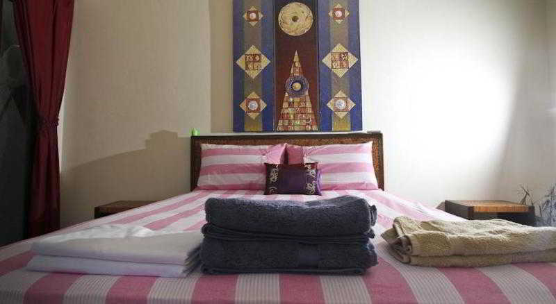 Hotel Thai Island Dream Estate 3*