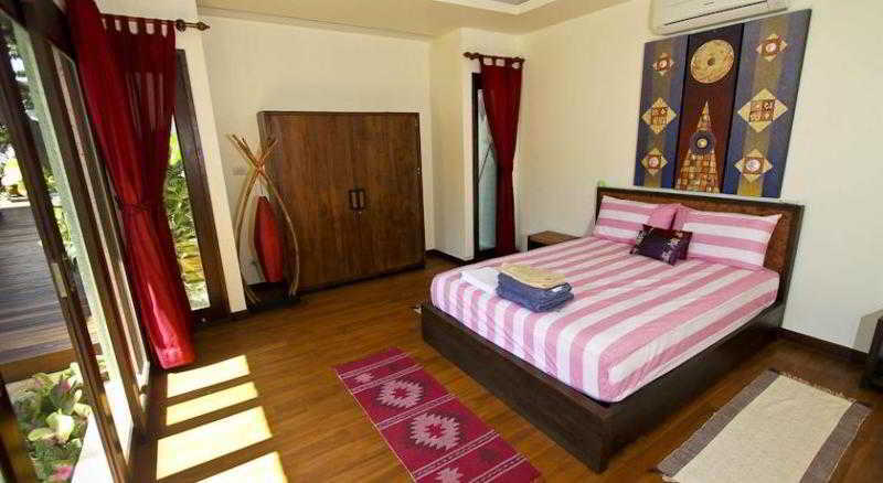 Hotel Thai Island Dream Estate 3*