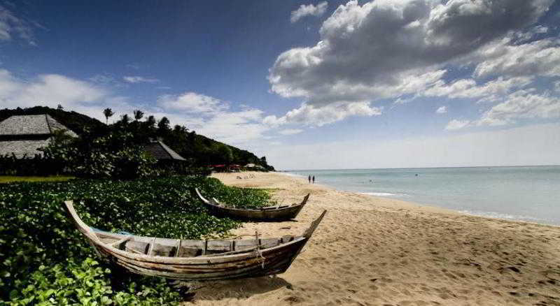 Thai Island Dream Estate 3* Koh Lanta