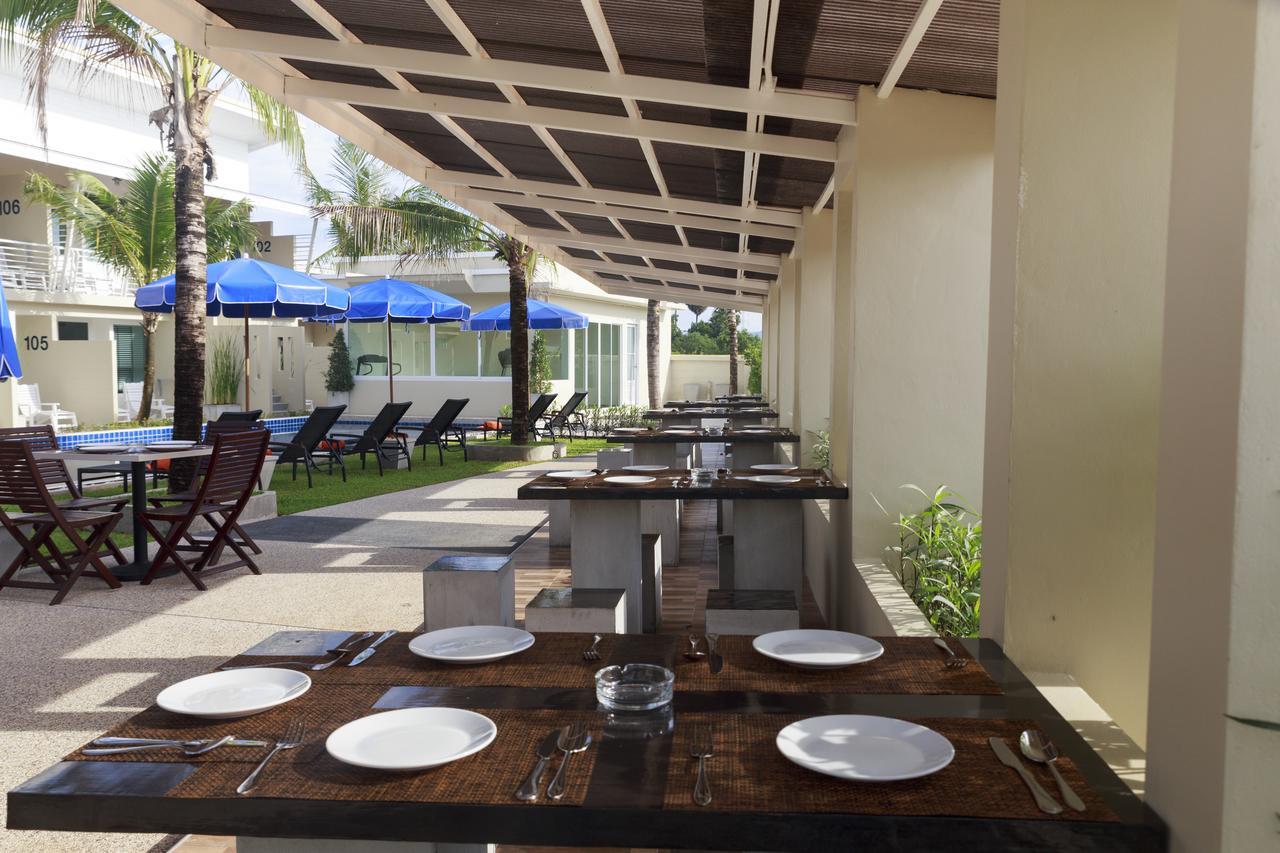 Impress 5* Thalang