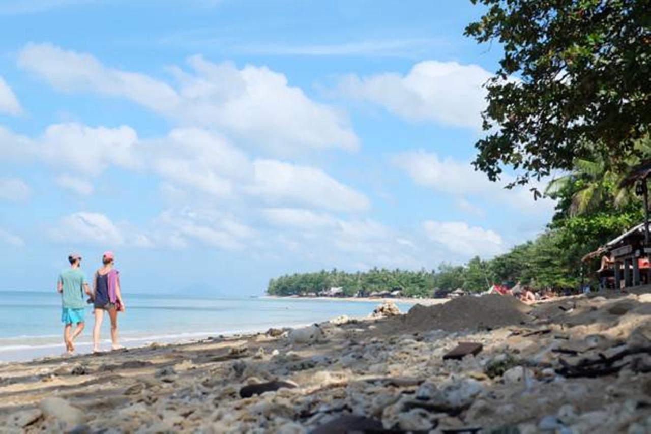 Monkey 2* Koh Lanta