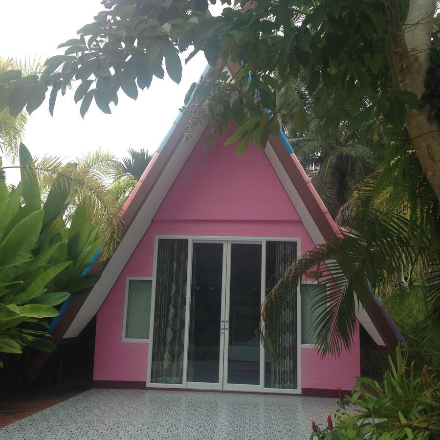 Resort Pakasai Nua Klong 3*