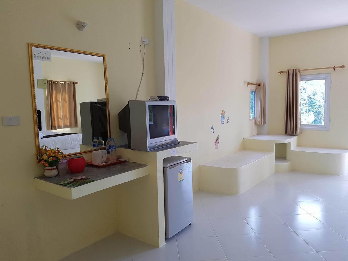 Phu Inthanin 3* Phang Nga