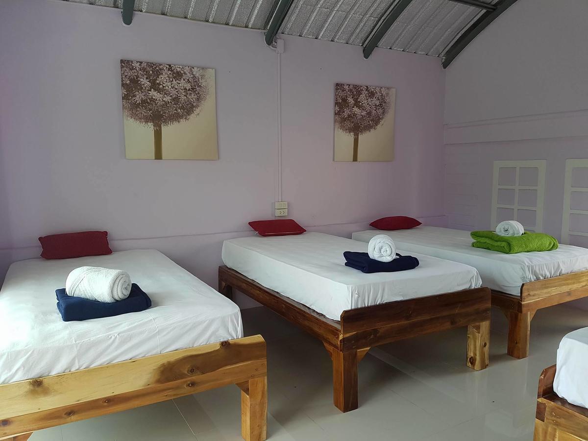 Phu Inthanin 3* Phang Nga