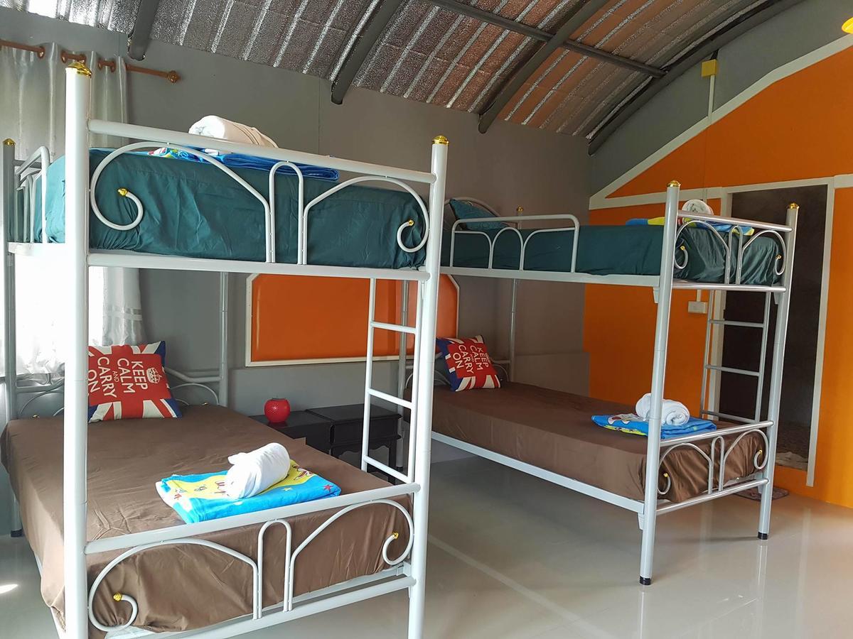 Resort Phu Inthanin 3*