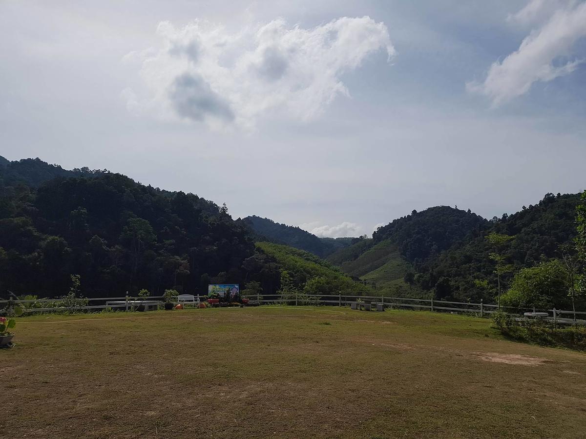 Resort Phu Inthanin 3*