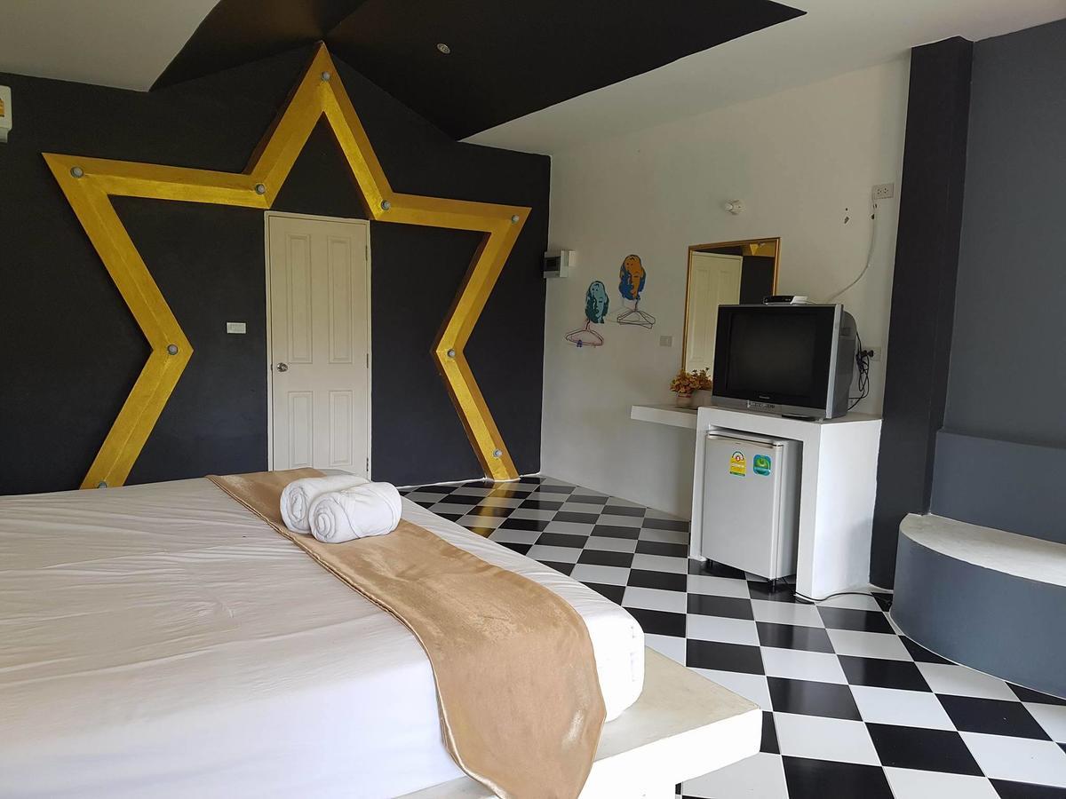 Resort Phu Inthanin 3*