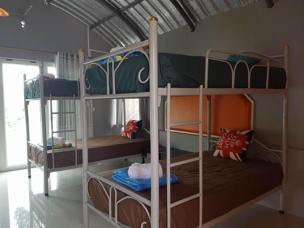 Resort Phu Inthanin 3*