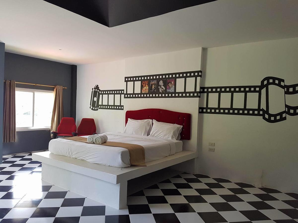 Resort Phu Inthanin 3*