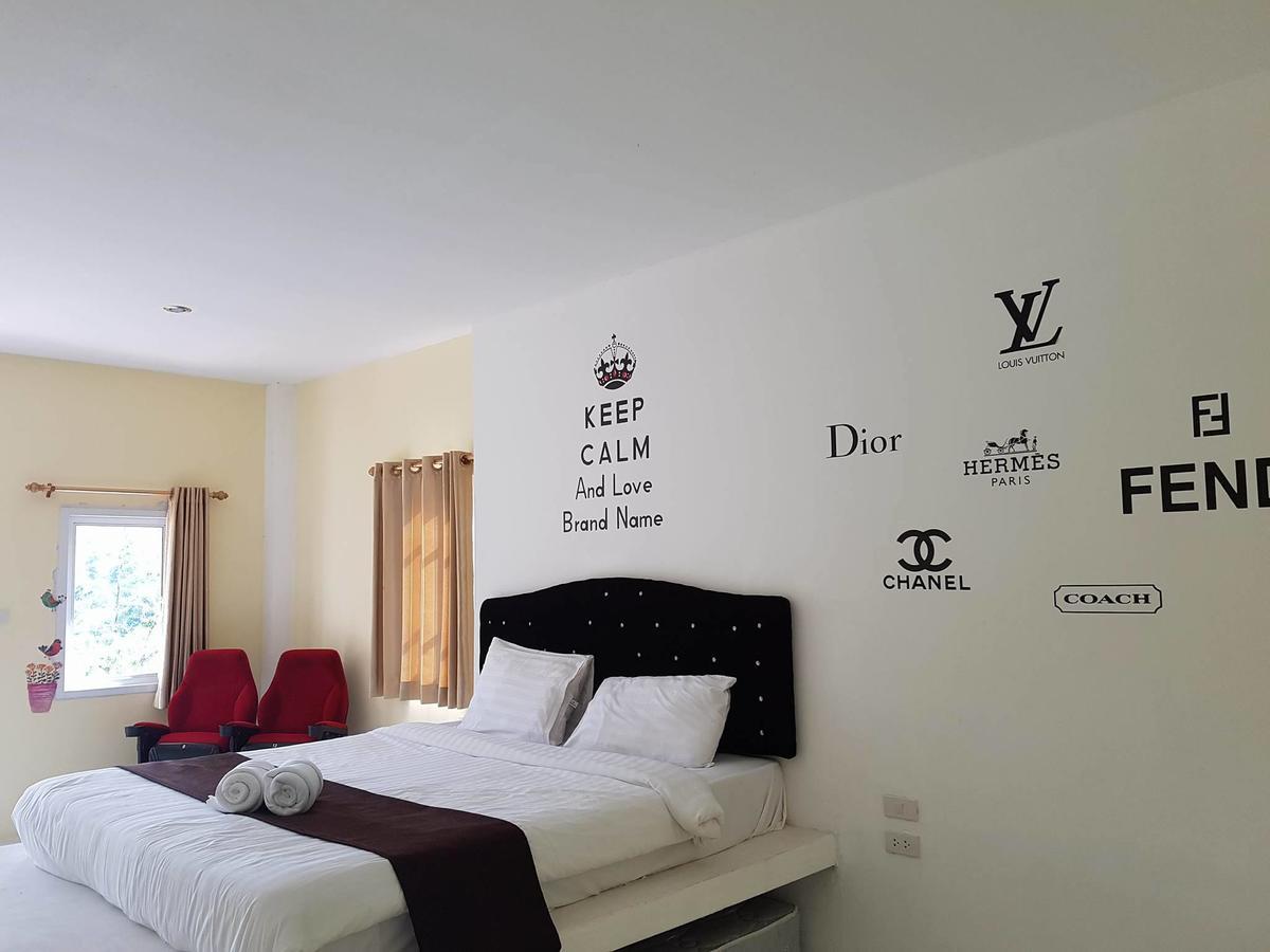 Phu Inthanin 3* Phang Nga