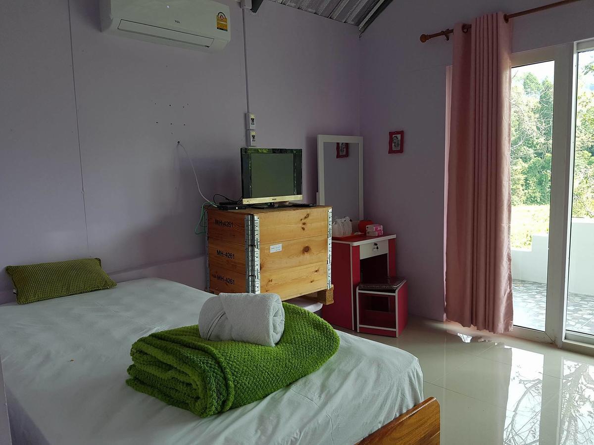 Phu Inthanin 3* Phang Nga