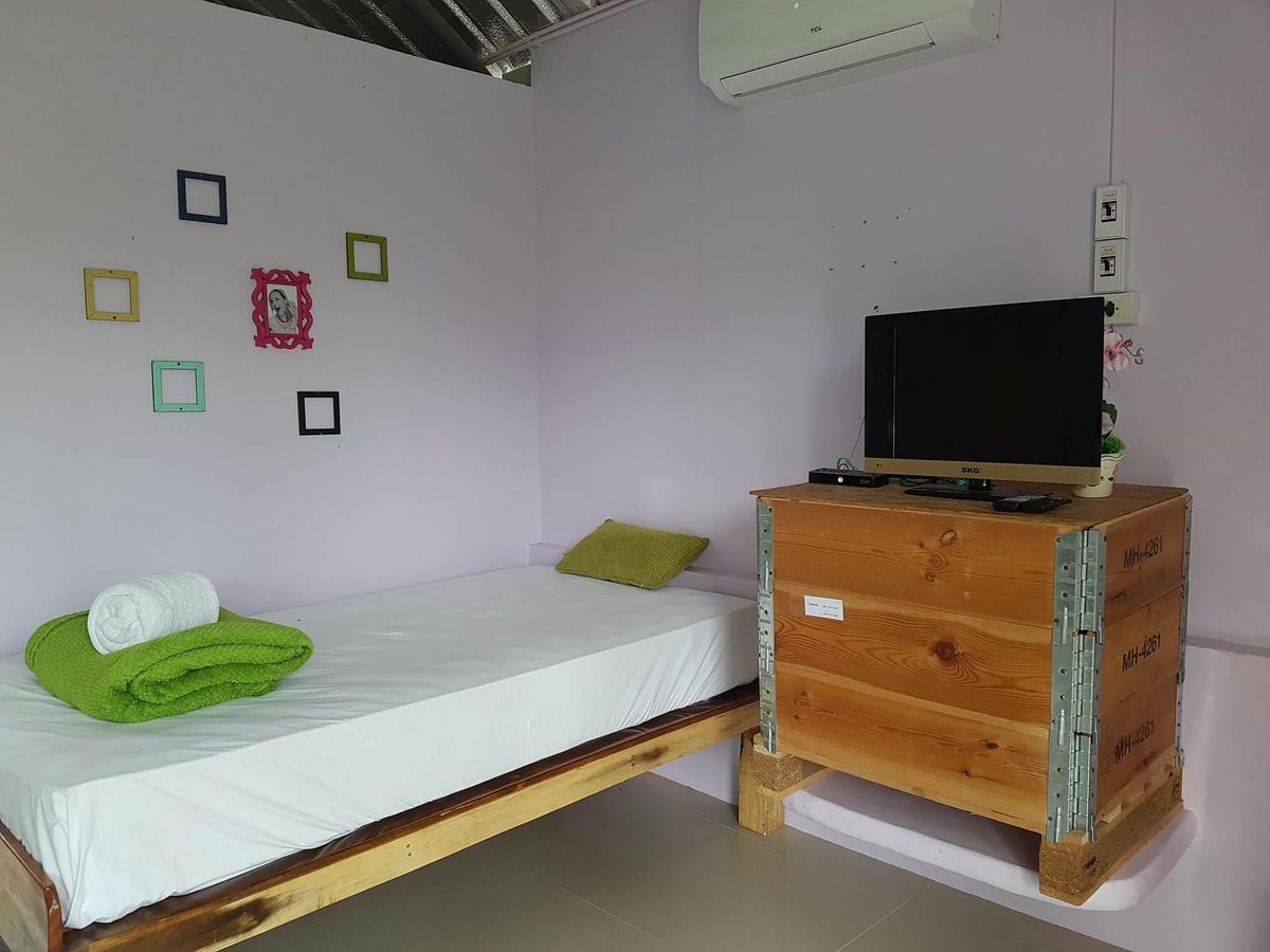 Phu Inthanin 3* Phang Nga
