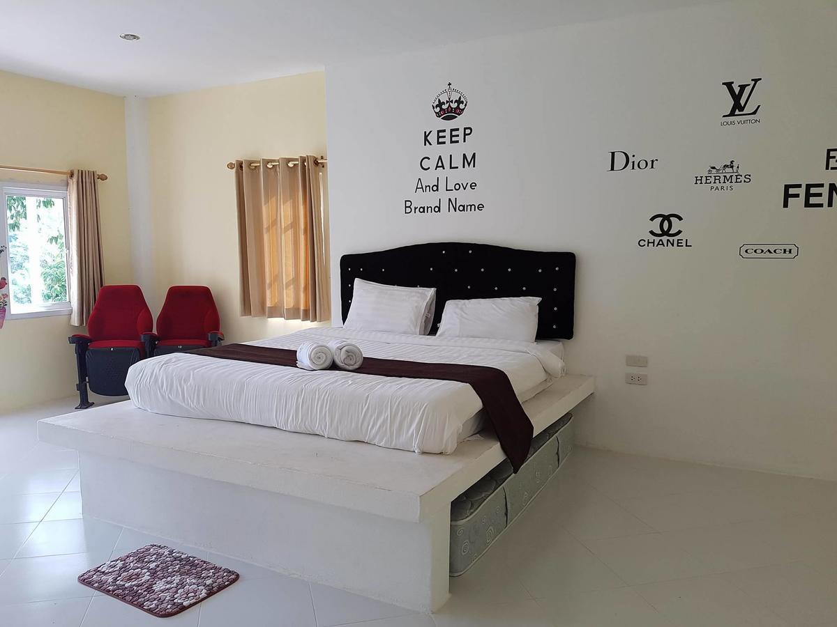 Resort Phu Inthanin 3*