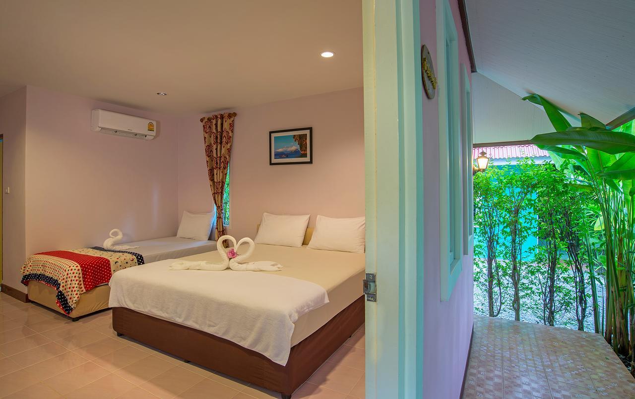 Pakasai Nua Klong 3* Ban Nua Khlong