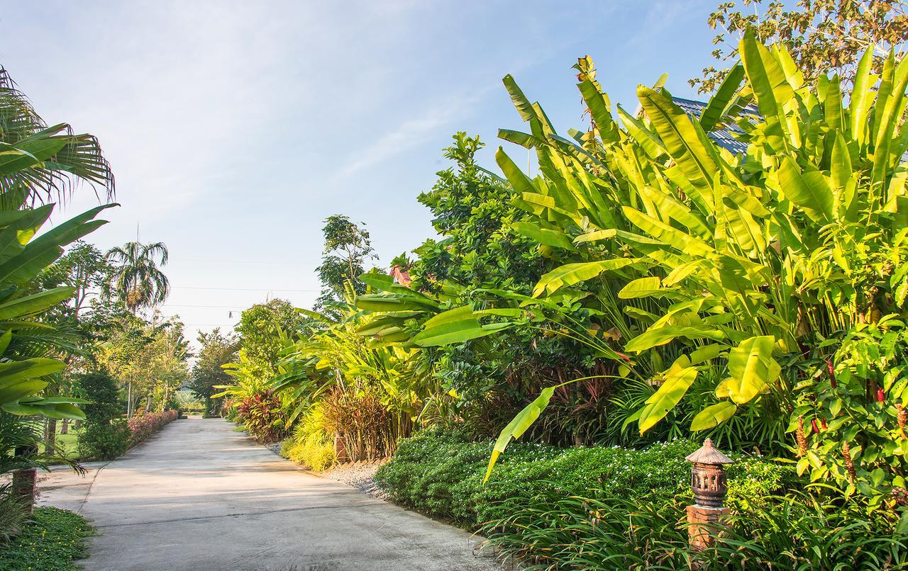Pakasai Nua Klong 3* Ban Nua Khlong