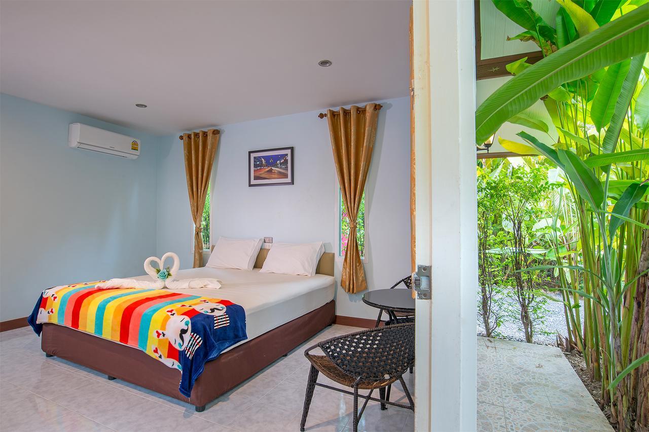 Pakasai Nua Klong 3* Ban Nua Khlong