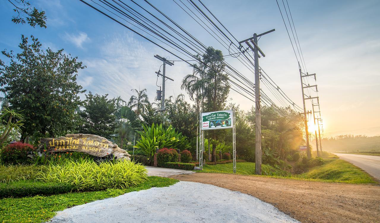 Pakasai Nua Klong 3* Ban Nua Khlong