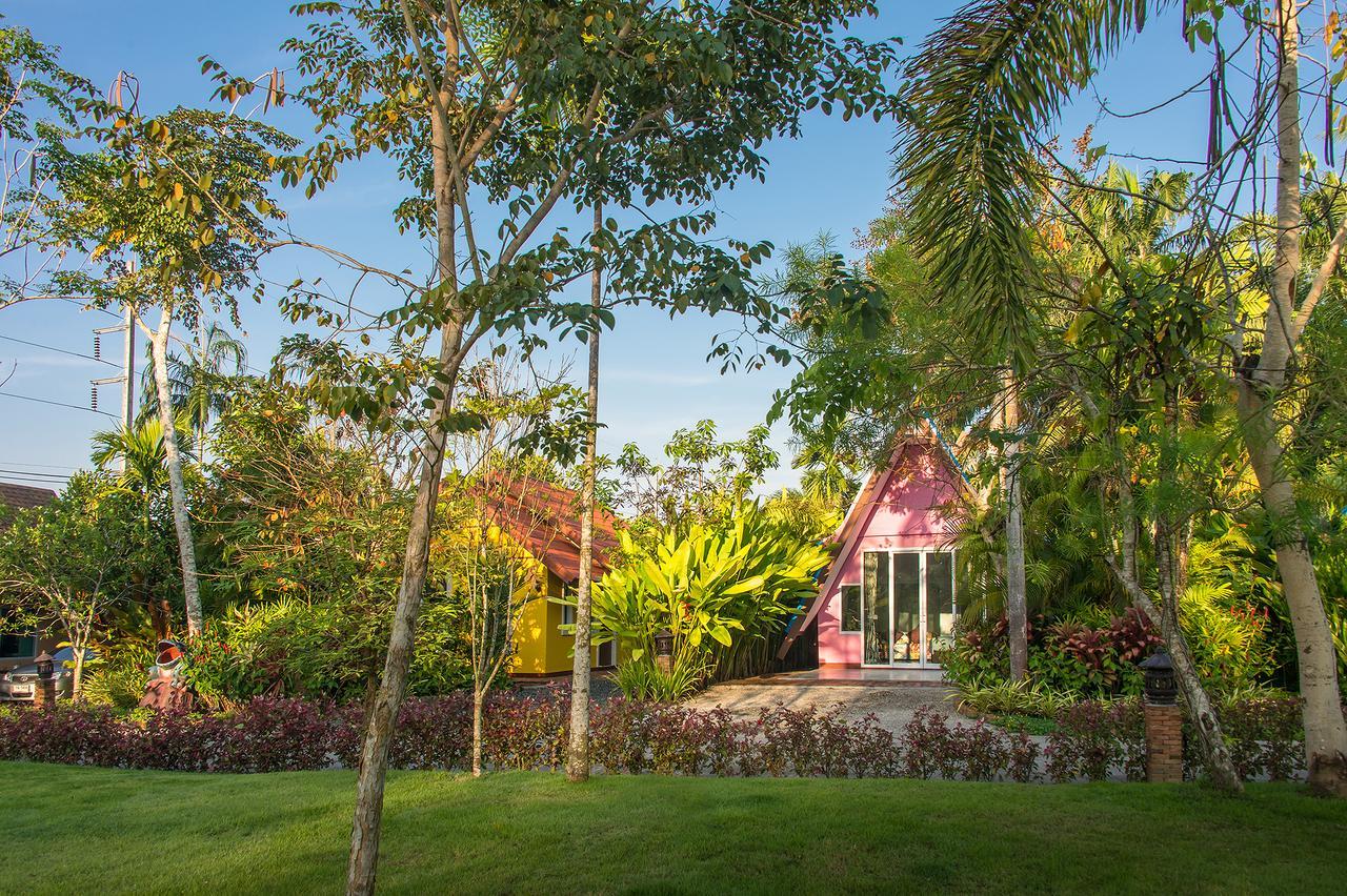 Pakasai Nua Klong 3* Ban Nua Khlong