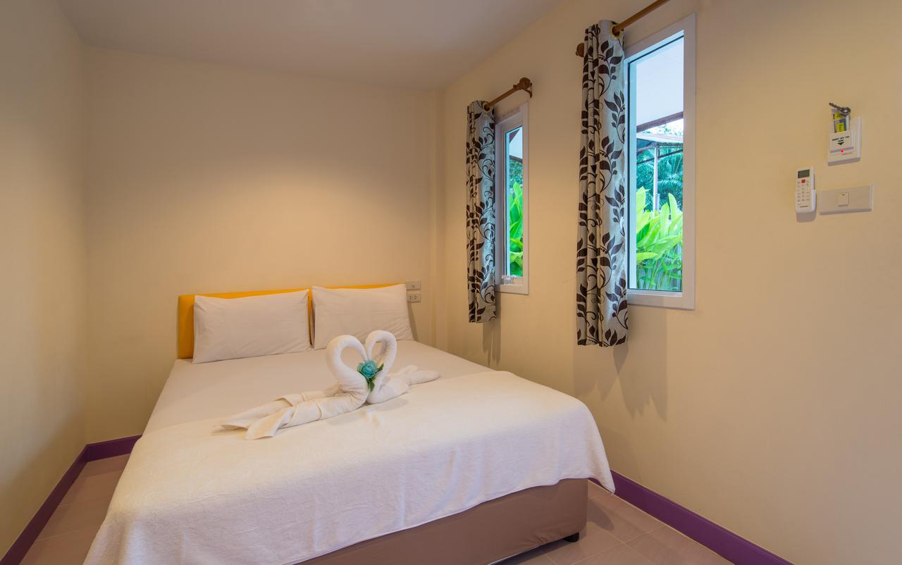 Pakasai Nua Klong 3* Ban Nua Khlong