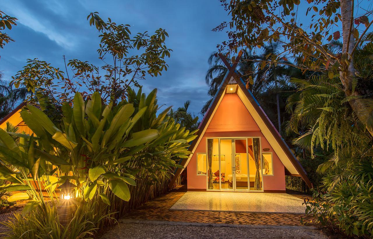 Resort Pakasai Nua Klong 3*