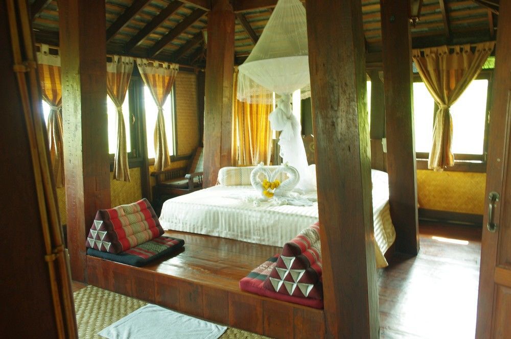 Resort Lhongkhao 3*