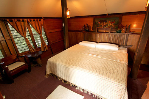 Resort Lhongkhao 3*