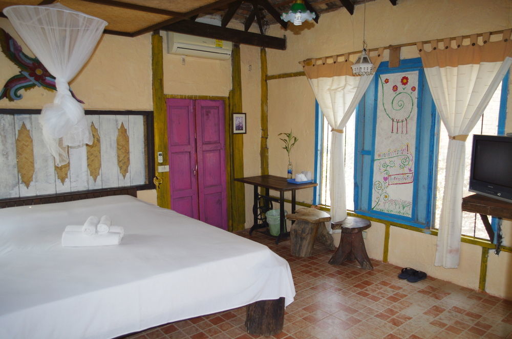 Lhongkhao 3* Chiang Mai