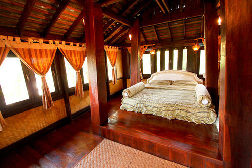 Resort Lhongkhao 3*