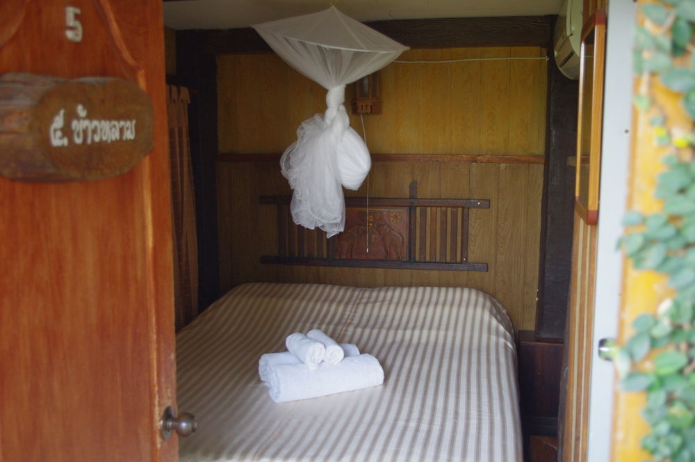 Lhongkhao 3* Chiang Mai