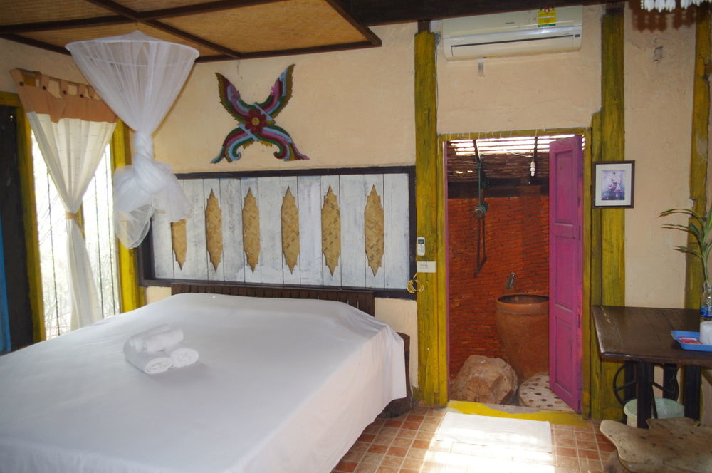 Lhongkhao 3* Chiang Mai