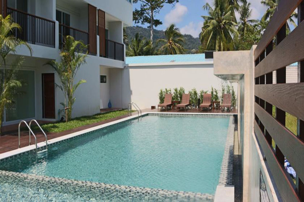 Crystal 3* Lamai Beach (Koh Samui)