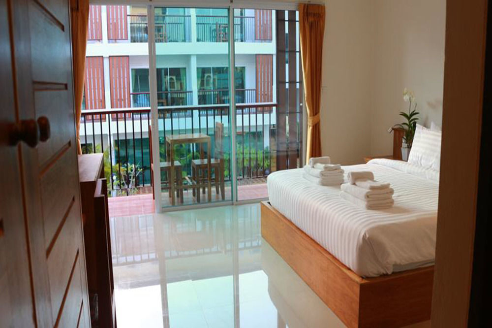 Crystal 3* Lamai Beach (Koh Samui)